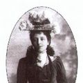 Lucy Maud Montgomery Autorenbild von Lucy Maud Montgomery (©kein Urheberrecht mehr)
