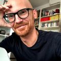 Luka Goldwasser Autorenbild von Luka Goldwasser (©privat)