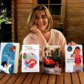 Luzi van Gisteren Autorenbild von Luzi van Gisteren (©Quelle: Autor)