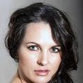 Magdalena Parys Autorenbild von Magdalena Parys (© Marian Stefanowski / Prospero Verlag)