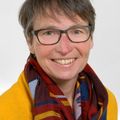 Maja Schweizer Autorenbild von Maja Schweizer (©Maja Schweizer)
