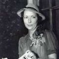Margaret Mitchell Autorenbild von Margaret Mitchell (©)
