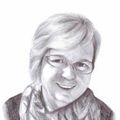 Margarete van Marvik Autorenbild von Margarete van Marvik (©Margarete van Marvik)