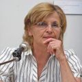 Margit Heumann Autorenbild von Margit Heumann (©Shiqian Zhang)