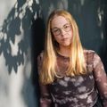 Marie Menke Autorenbild von Marie Menke (©Annika Fußwinkel)