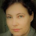 Marit Bernson Autorenbild von Marit Bernson (©Marit Bernson)