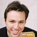 Markus Zusak Autorenbild von Markus Zusak (© Bronwyn Rennix )