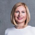 Marlen May Autorenbild von Marlen May (©Privat)