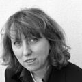 Marlies Ferber Autorenbild von Marlies Ferber (© Catherine Collin)