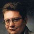Martin Bähr Autorenbild von Martin Bähr (©)