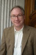 Martin Günther Autorenbild von Martin Günther (©Martin Günther)