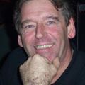 Martin Ziegler Autorenbild von Martin Ziegler (©Privat)