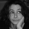 Martina Baumbach Autorenbild von Martina Baumbach (© privat)