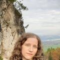 Martina Bäumker Autorenbild von Martina Bäumker (©Martina Bäumker)