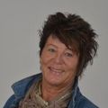 Martina Jansen Autorenbild von Martina Jansen (©)