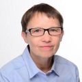 Martina Kalbe Autorenbild von Martina Kalbe (©)