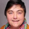 Martina-Marie Liertz Autorenbild von Martina-Marie Liertz (©privat)