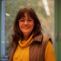 Martina Schmid Autorenbild von Martina Schmid (©Martina Schmid)
