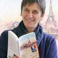 Martine Lestrat Autorenbild von Martine Lestrat (©Martine Lestrat)