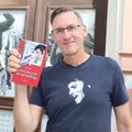 Mathias Dorn Autorenbild von Mathias Dorn (©Mathias Dorn)