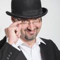 Matthias Ernst Autorenbild von Matthias Ernst (©Susanne Marx)