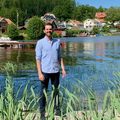 Matthias Kamann Autorenbild von Matthias Kamann (©Matthias Kamann)