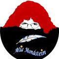 Mia Mondstein Autorenbild von Mia Mondstein (©mia mondstein)