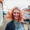Mia Voß Autorenbild von Mia Voß (©Mia Voß)