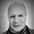 Michael Feuser Autorenbild von Michael Feuser (©Michael Feuser)