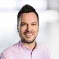 Michael Firnkes Autorenbild von Michael Firnkes (©Privat)