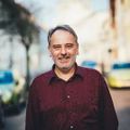 Michael G. Spitzer Autorenbild von Michael G. Spitzer (©Exxpression by Mathias Blum)