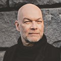 Michael Hjorth Autorenbild von Michael Hjorth (©Kajsa Göransson)