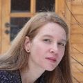 Michaela F. Hammesfahr Autorenbild von Michaela F. Hammesfahr (©)