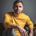 Micky Beisenherz Autorenbild von Micky Beisenherz (©Oliver Vonberg)