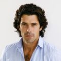 Nacho Figueras Autorenbild von Nacho Figueras (©Claudio Dogar-Marinesco / Quelle: Blanvalet Verlag)