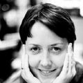 Nadine Gersberg Autorenbild von Nadine Gersberg (©Nadine Gersberg)