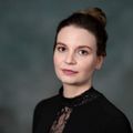 Nadine Pungs Autorenbild von Nadine Pungs (©Alexander Vejnovic)