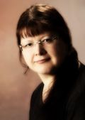 Nadja Neufeldt Autorenbild von Nadja Neufeldt (©NN)