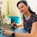 Nadja Schwendemann Autorenbild von Nadja Schwendemann (©Nadja Schwendemann, privat)