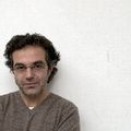 Navid Kermani Autorenbild von Navid Kermani (©Copyright: Sabine Lohmüller Kirchenstraße 70 81679 München Tel.: 089/6422200)