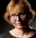 Nelly Fehrenbach Autorenbild von Nelly Fehrenbach (©Ilona Voss)
