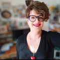Nicole Fünfstück Autorenbild von Nicole Fünfstück (©Nicole Fünfstück)