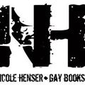 Nicole Henser Autorenbild von Nicole Henser (©ich gar selbst)