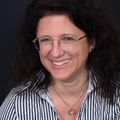 Nicole Ziemann-Witt Autorenbild von Nicole Ziemann-Witt (©Maren Kiesbye)