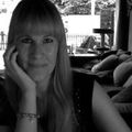 Nina Claudy Autorenbild von Nina Claudy (©Nina Claudy)