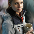 Nina Nohlen Autorenbild von Nina Nohlen (©Nina Nohlen)