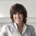 Nora Ephron Autorenbild von Nora Ephron (© Ilona Liebermann)