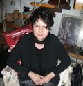 Nora Pflug Autorenbild von Nora Pflug (©Privat)