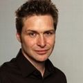 Oliver Pötzsch Autorenbild von Oliver Pötzsch (© Parzinger Dominik)