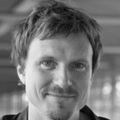 Oliver Scherz Autorenbild von Oliver Scherz (©)